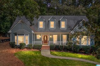 116 OAKMONT ROAD, Birmingham, AL 35244