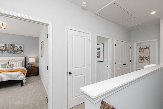 3495 Tristens Cove Walk, Loganville, GA 30052