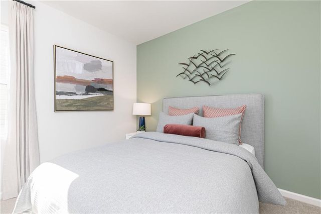 3495 Tristens Cove Walk, Loganville, GA 30052