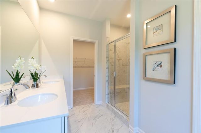 3495 Tristens Cove Walk, Loganville, GA 30052