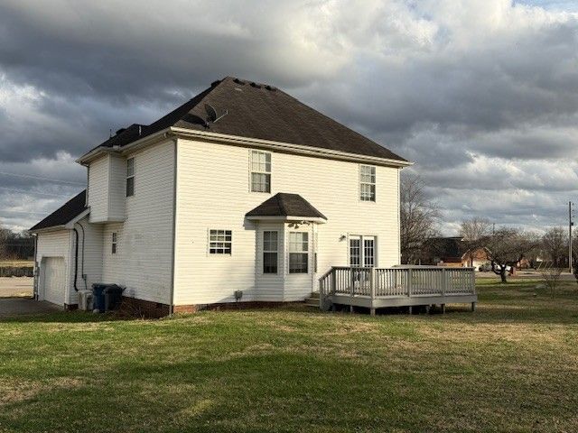 113 Kendell Ct, Murfreesboro, TN 37129