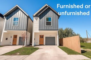 2105 Sam Wilson Street E, Houston, TX 77020