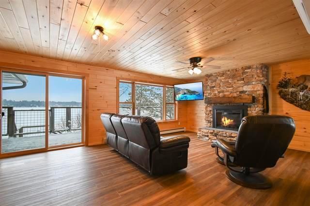 66895 Spider Lake Road, Iron River, WI 54847