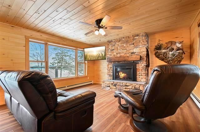 66895 Spider Lake Road, Iron River, WI 54847