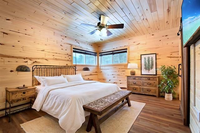 66895 Spider Lake Road, Iron River, WI 54847