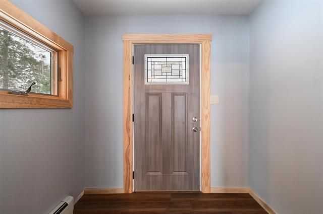 66895 Spider Lake Road, Iron River, WI 54847