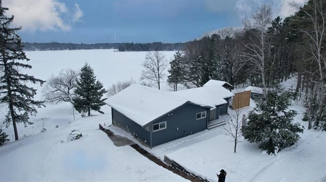 66895 Spider Lake Road, Iron River, WI 54847