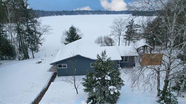 66895 Spider Lake Road, Iron River, WI 54847