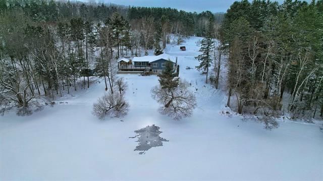 66895 Spider Lake Road, Iron River, WI 54847