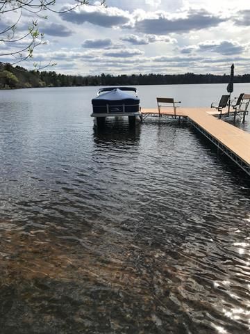 66895 Spider Lake Road, Iron River, WI 54847