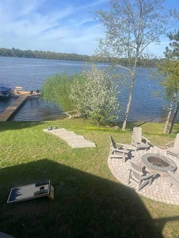 66895 Spider Lake Road, Iron River, WI 54847
