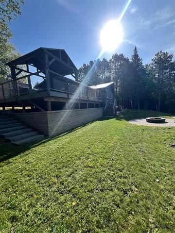 66895 Spider Lake Road, Iron River, WI 54847