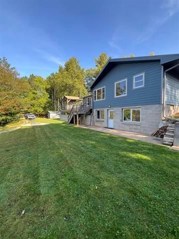 66895 Spider Lake Road, Iron River, WI 54847