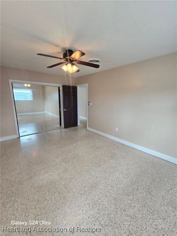 1514 Vicki Drive, Sebring, FL 33870