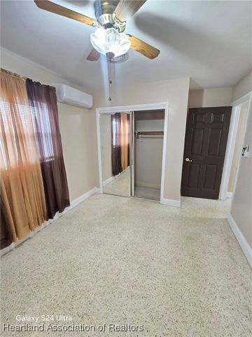 1514 Vicki Drive, Sebring, FL 33870