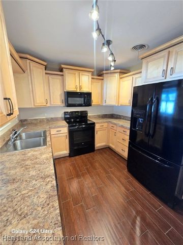 1514 Vicki Drive, Sebring, FL 33870