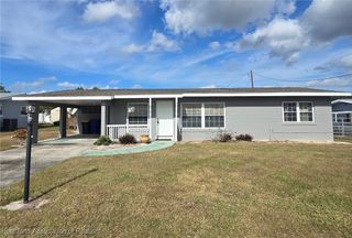 1514 Vicki Drive, Sebring, FL 33870