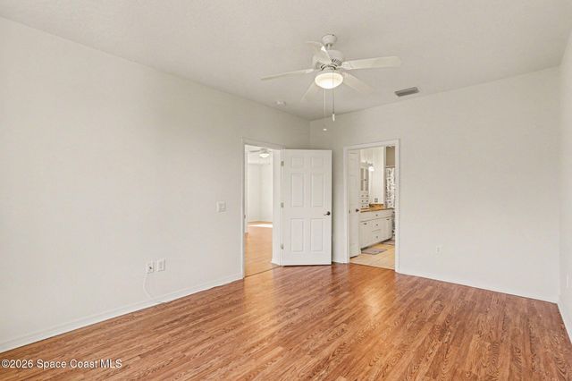 501 Trotter Lane 101, Melbourne, FL 32940