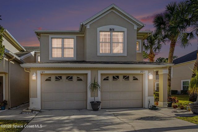 501 Trotter Lane 101, Melbourne, FL 32940