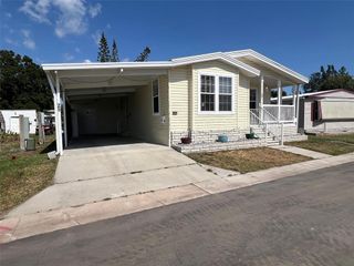 11300 124TH AVENUE 25, Largo, FL 33778