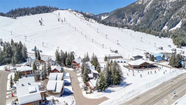 160 Innsbruck Drive, Snoqualmie Pass, WA 98068