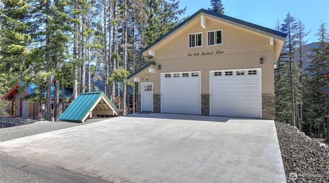 160 Innsbruck Drive, Snoqualmie Pass, WA 98068
