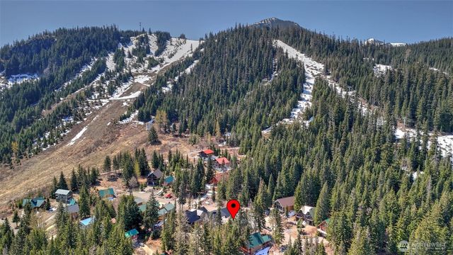 160 Innsbruck Drive, Snoqualmie Pass, WA 98068
