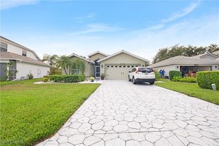 2329 Heritage Greens DR, Naples, FL 34119