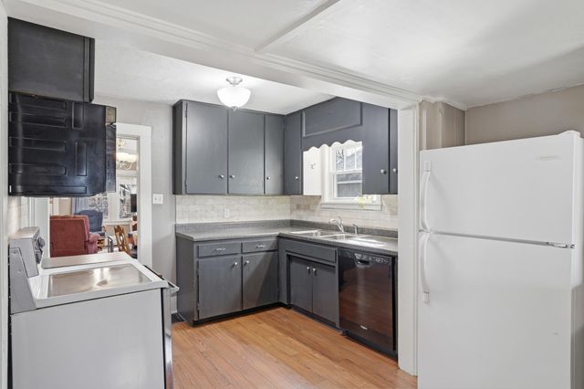 21 ALDEAH AVE, Columbia, MO 65203