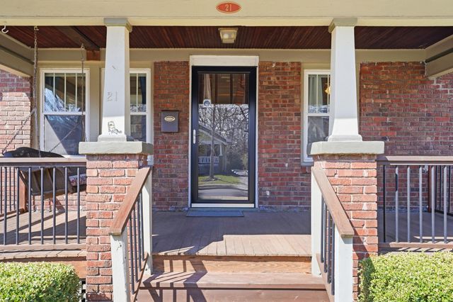 21 ALDEAH AVE, Columbia, MO 65203