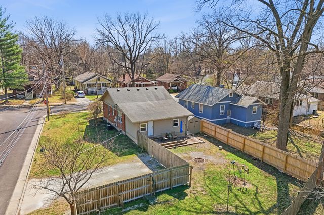 21 ALDEAH AVE, Columbia, MO 65203