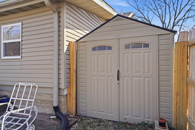 21 ALDEAH AVE, Columbia, MO 65203