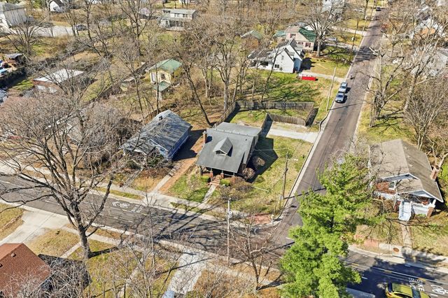 21 ALDEAH AVE, Columbia, MO 65203