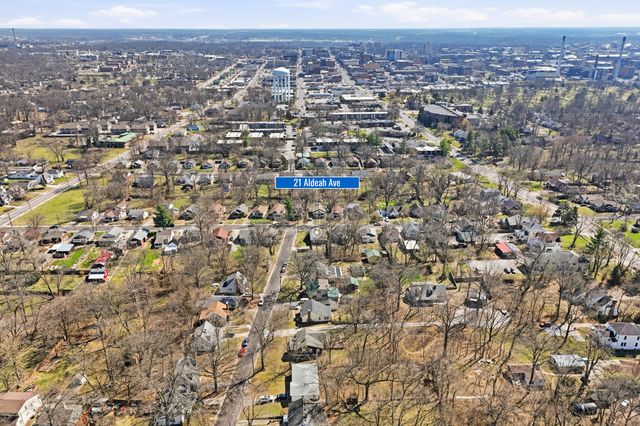 21 ALDEAH AVE, Columbia, MO 65203