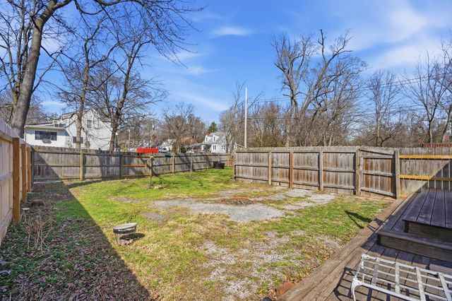 21 ALDEAH AVE, Columbia, MO 65203