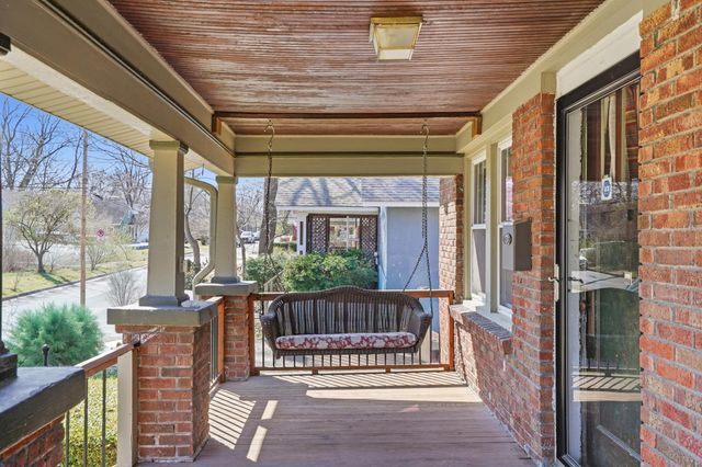 21 ALDEAH AVE, Columbia, MO 65203