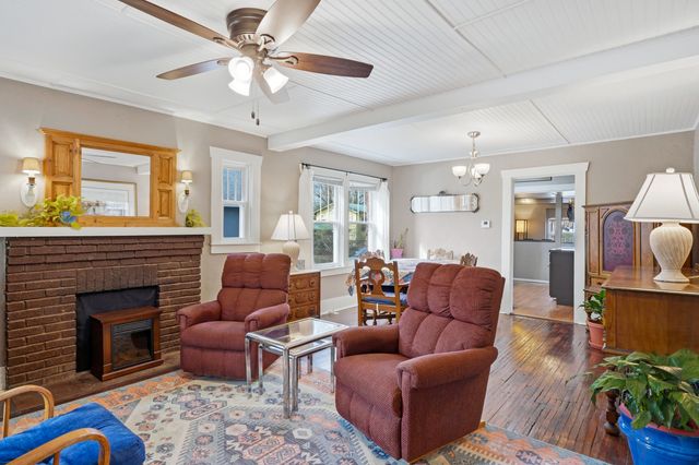 21 ALDEAH AVE, Columbia, MO 65203