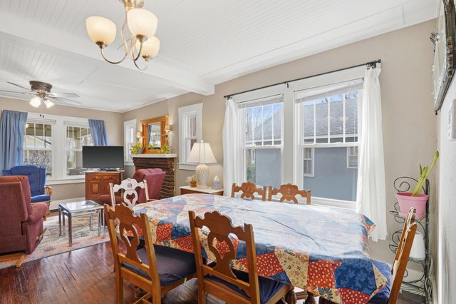 21 ALDEAH AVE, Columbia, MO 65203