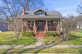 21 ALDEAH AVE, Columbia, MO 65203
