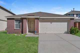 16810 Perryton Lane, Houston, TX 77073