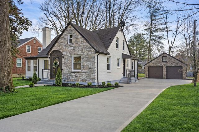 202 Paul Sawyier Drive, Frankfort, KY 40601