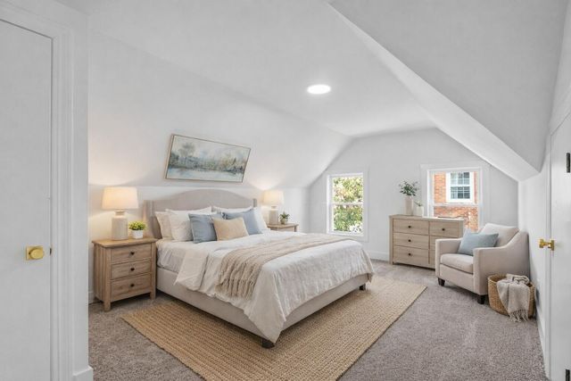 202 Paul Sawyier Drive, Frankfort, KY 40601