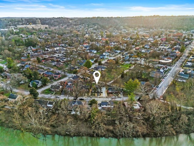 202 Paul Sawyier Drive, Frankfort, KY 40601