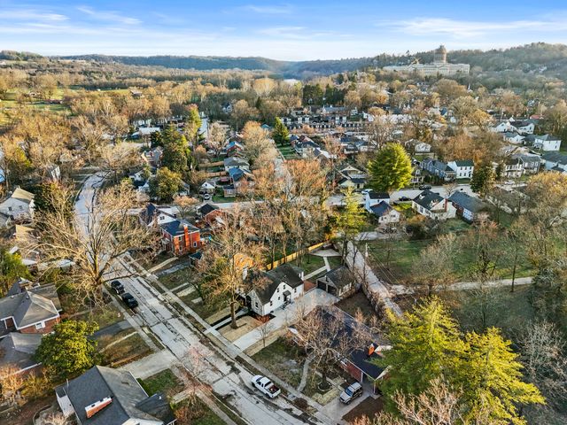 202 Paul Sawyier Drive, Frankfort, KY 40601