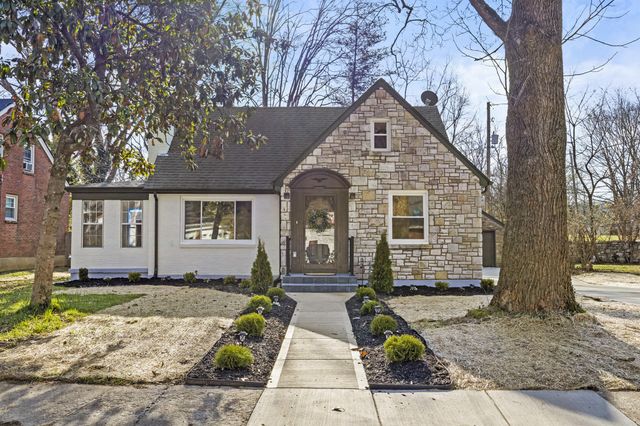 202 Paul Sawyier Drive, Frankfort, KY 40601