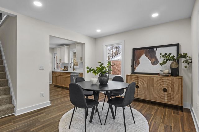 202 Paul Sawyier Drive, Frankfort, KY 40601