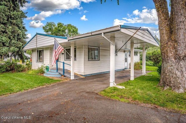 1146 N 15th ST, Coeur D'alene, ID 83814