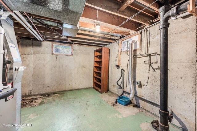 1146 N 15th ST, Coeur D'alene, ID 83814