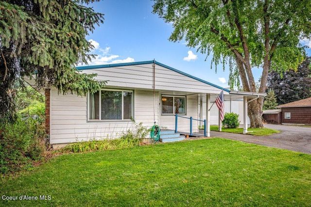 1146 N 15th ST, Coeur D'alene, ID 83814
