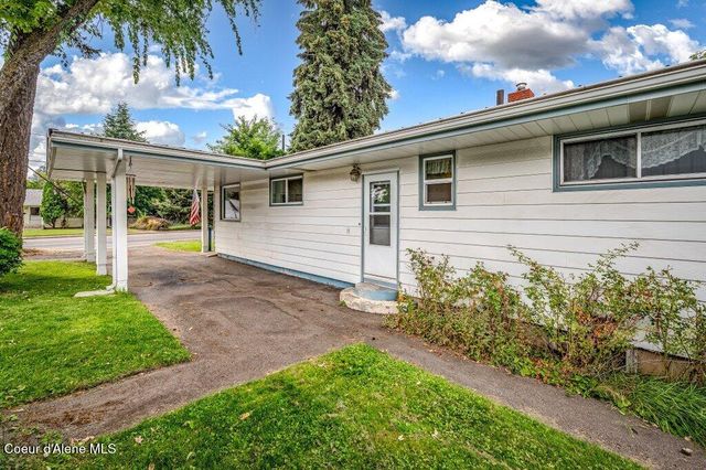 1146 N 15th ST, Coeur D'alene, ID 83814